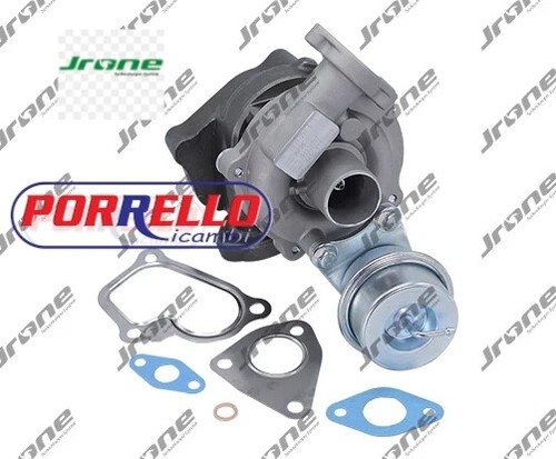 Turbina turbocompressore nuovo - turbina,