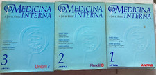 Medicina interna vol 1-2-3 di