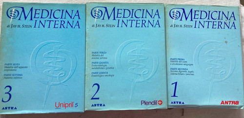 Medicina interna vol 3 di - medicina,