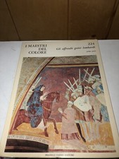 I Maestri Del Colore Gli