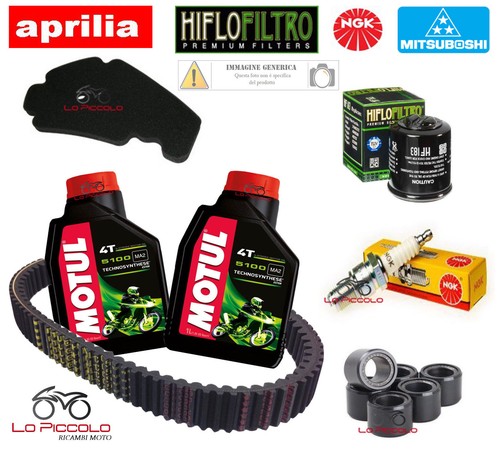 Tagliando motul cinghia - tagliando,
