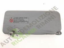 1CDFTV PANNELLO PARASOLE  DX