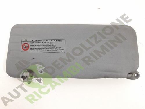 1cdftv pannello parasole - parasole,