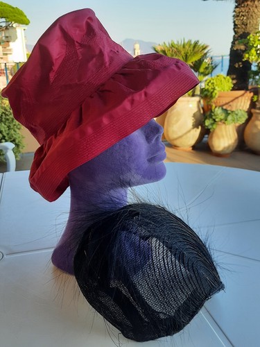 Vintage cappelli anni - vintage, 2