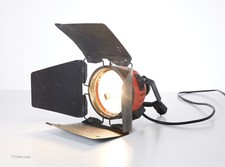 Ianiro Redhead 800W Usato (#01)