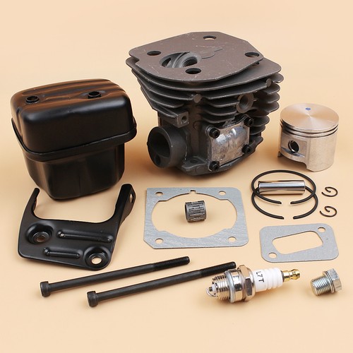 Nikasil cylinder piston - cylinder,