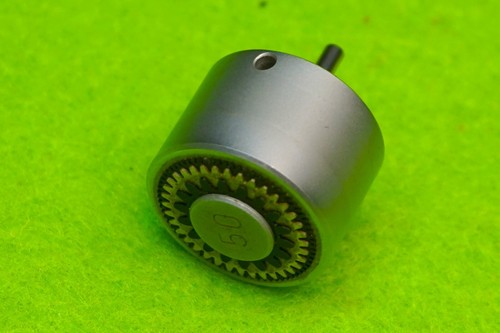 Stroboscopio nagra e - 50,