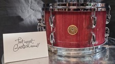 Gretsch ash soan signature - gretsch,