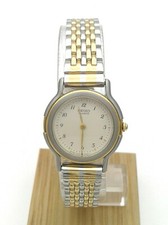 OROLOGIO DONNA SEIKO ANNI 80 "NUOVO" 7320-0230