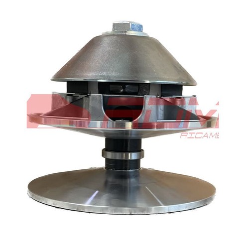 Variatore puleggia lato motore - puleggia,
