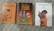 LOtto DARIO FO Marino +