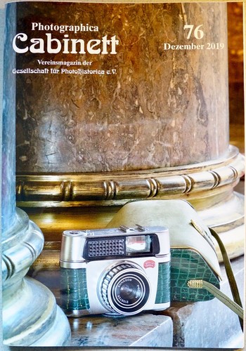 Photographica cabinett - photographica,