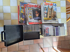 Speak Up (78 numeri disponibili) prezzo cadauno