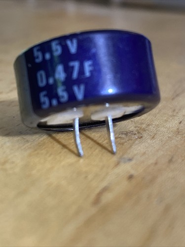 1pz 47f elna - 5.5v, dhl