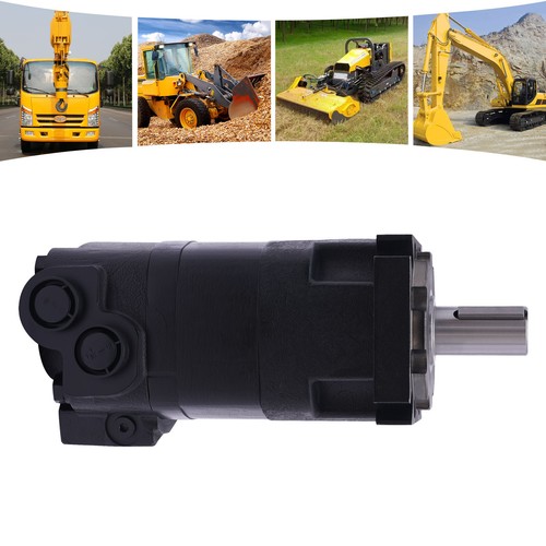 Motore idraulico 109-1106-006