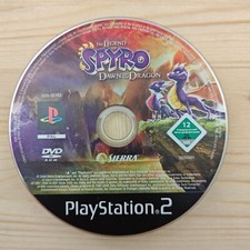 The legend spyro - legend, of