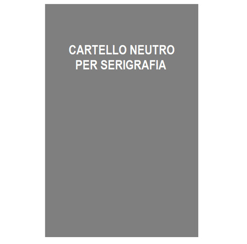 Cartello segnale stradale - segnale,