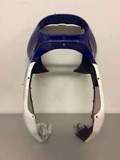 Aprilia Tuareg 600 carena scudo anteriore usato buone condizioni