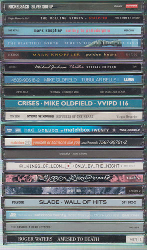 Rock metal pop - -,
