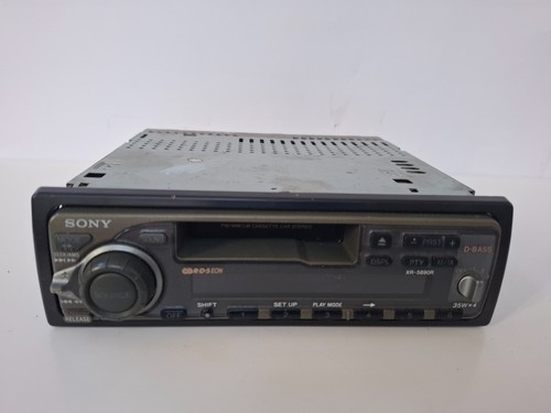 Autoradio sony 5890r - sony,