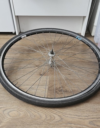 Ruota anteriore per - bici, da
