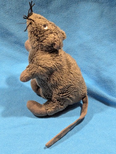 Peluche ikea mouse gosig - ikea,