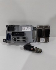 Kit centralina motore ecu - kit,