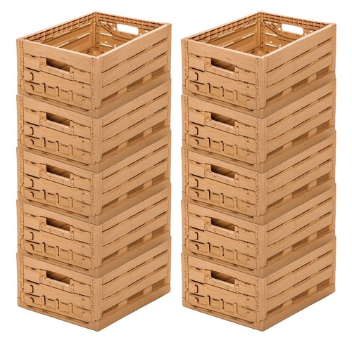 Scatole design legno per - 10,