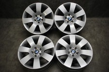 Cerchi lega originali bmw 5 - in,