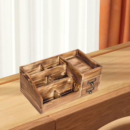 Organizzatore scrivania con - organizzatore,