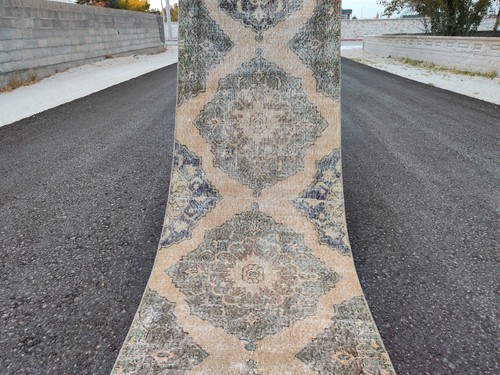 Tappeto runner extra lungo - , 24'