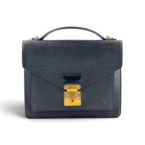 Borsa mano vintage - borsa, louis