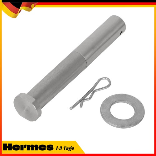 Clutch pedal pivot pin - clutch,