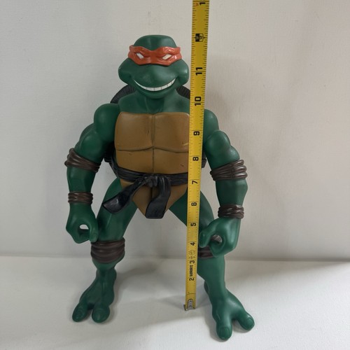 Figurina gigante michelangelo - figurina,