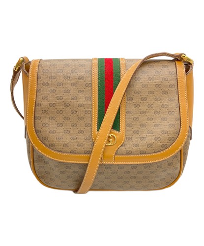 Borsa tracolla gucci - borsa,