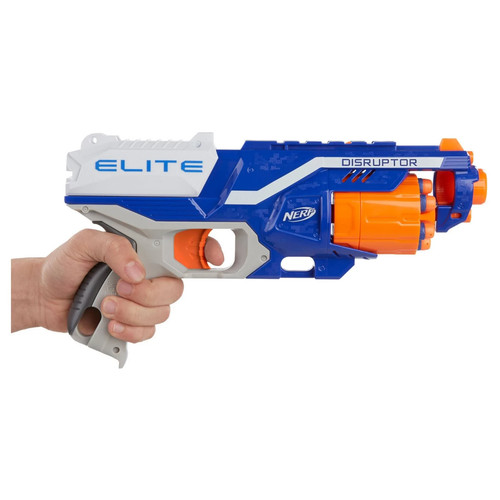 Nerf strike elite - 3,