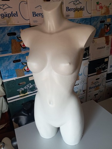 Manichini busto donna - manichini, /