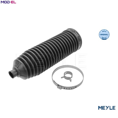 Kit soffietto sterzo 014 - kit,