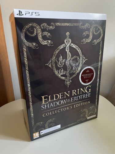 Elden ring shadow - shadow, of