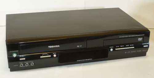 Toshiba 38vb lettore - sd-38vb,
