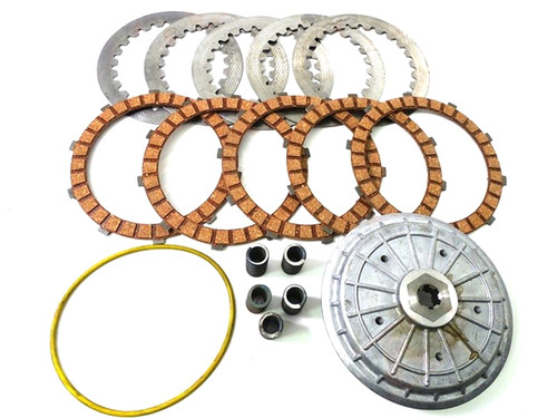 Kit riparazione frizione - riparazione,