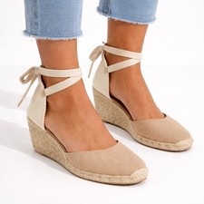 Castaner Carina Espadrille