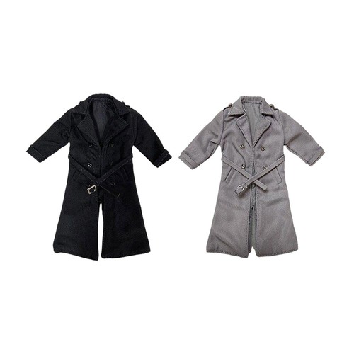 Trench miniatura scala - in,