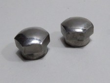 Mercedes Pagoda W113, aletta