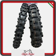 COPPIA GOMME MAXXIS ENDURO