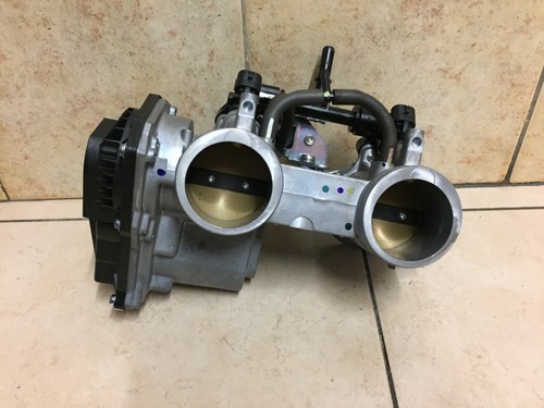 Corpo farfallato honda hornet - corpo,