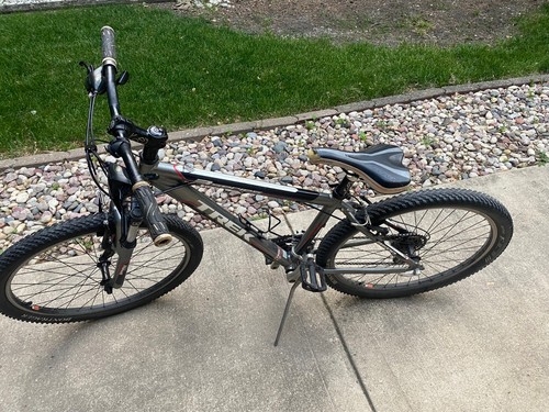 Trek mountain bike 3500 - , 16