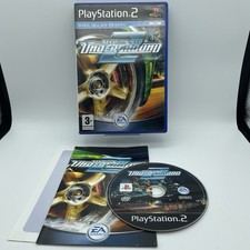 Need For Speed Underground 2