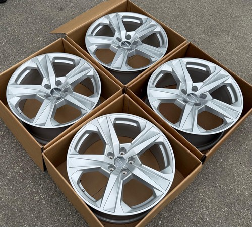 Cerchi lega originali 19 - originali, 19"
