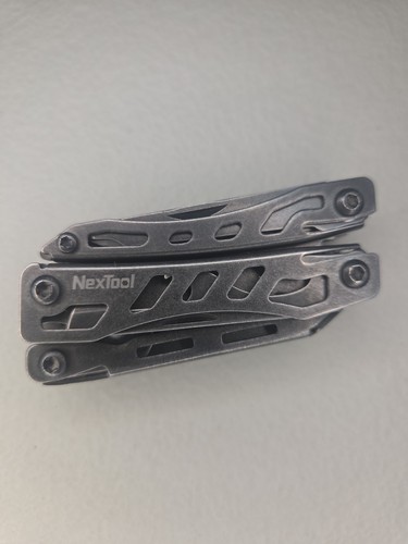 Nextool mini pinza - nextool,